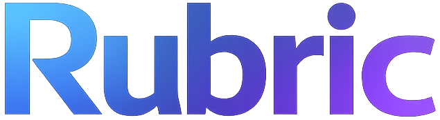 Rubric